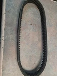 Goodyear 71179 Snowmobile Drive Belt Lmx Dayco Max 1109 Replaces Polaris 3211046. Fixed Price $21.82.