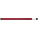Optronics STL264RB Thinline Over 80 Stop/turn/tail/back Up Light. Fixed Price $49.15.