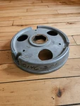 Nos Vintage Arctic Cat Hex Clutch Housing & Bearing 0146-201 74-81. Fixed Price $89.99.