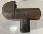 1996 Polaris Indy Xcr Sp 600 Stock Exhaust Resonator Can Oem 1260727-029. Fixed Price $90.00.