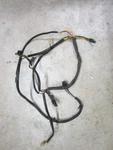 1980 Arctic Cat Jag 3000 F/c Main Harness 0232-015. Fixed Price $75.00.