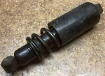 1990 Polaris Rmk 700 Indy Snowmobile Rear Shock Strut Suspension Spring Z8. Fixed Price $69.94.