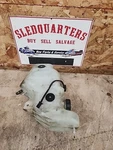 1988YAMAHA Exciter 570 Oil Tank,resevoir 82M-21751-00-00. Fixed Price $21.49.
