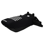 2018-2024 Arctic Cat Zr 200 Snowmobile Seat Cover All Black/ White Ribs #423. Fixed Price $149.99.