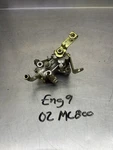 2001 2002 Oem Arctic Cat Oil Pump # 3005-881 Zr Zl Mountain 800. Fixed Price $75.19.