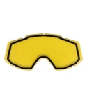 Castle 64-9166C Replacement Dual Lens For Trace Snow Goggles Yellow. Fixed Price $21.98.