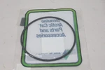 Nos Oem Arctic Cat Snowmobile 440 L/c Head Inner O-ring 3003-634. Fixed Price $23.49.