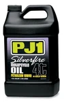 PJ1 Silverfire 4T Extra Premium Motor Oil 20W50 1GAL. 9-50-1G-PET. Fixed Price $36.70.
