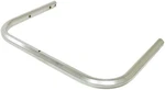 SP1 Rear Bumper-chrome For 2015-2016 Polaris 550 Indy Voyageur 155 Snowmobile. Fixed Price $80.43.