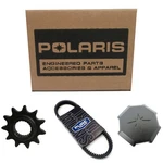 Polaris Throttle Block Assembly - 0451040 New Oem #36787. Fixed Price $189.95.