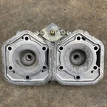 2008 Skidoo Rev Xp Mxz 600SDI Cylinder Head 420613704. Fixed Price $39.99.
