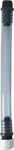 Clear Filler Hose 12" Lc 28-1279. Fixed Price $14.99.