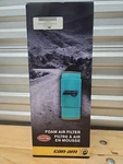 13 / 25 Can-am Maverick X3 1000 Commander Twin Air Filter New Oem 715002895. Fixed Price $83.99.