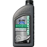 Bel-ray Full Synthetic Scooter Oil 5W-40 1/LITER 303063150160. Fixed Price $25.32.