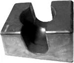 Ski To Spindle Bumper Pads 08-326-01. Fixed Price $17.43.