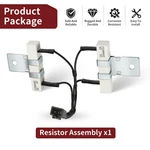 Resistor Assembly For Polaris 2001-2009 Scrambler Outlaw Sportsman 50 90 0453315. Fixed Price $32.99.