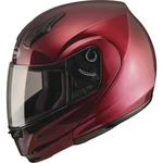 Gmax Wine Red MD04 Modular Street Helmet ( Size Xl / X-large ) G104107. Fixed Price $166.46.