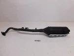 2001 Polaris Scrambler 90 Oem Exhaust Pipe 0450818. Fixed Price $134.99.