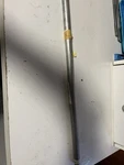 Oem Arctic Cat Suspension Axle 0114-214. Fixed Price $29.99.