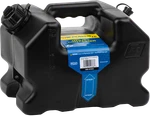 Fire Power Lcs Stackable Container 2.5 Gal Black 300-01901. Fixed Price $46.69.
