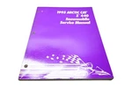 Oem Arctic Cat 2255-130 1995 Z440 Snowmobile Service Manual. Fixed Price $25.13.