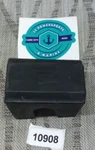Ski-doo Bumper Rubber Spi Damper Pn 506-151-233, 08-326-01. Fixed Price $17.62.