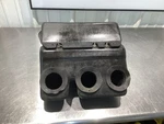 Polaris Xcr 600 Sp Oem Intake Triple 1996 97 98 680 Ultra. Fixed Price $79.99.