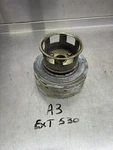 91 Arctic Cat Ext 530 Eltigre Snowmobile Engine FP5433 Flywheel Magneto Pantera. Fixed Price $84.59.
