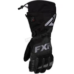 Fxr Racing Black Heated Recon Gloves ( Mens / Large ) 200810-1000-13. Fixed Price $314.99.