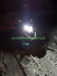 Arctic Cat 2015 Xf Country 8000 Led Headlight Kit Plug & Play -high And Low. Fixed Price $99.99.