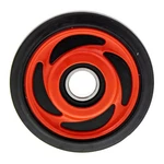 Polaris Snowmobile New Oem Suspension Rail Idler Wheel 5.35 In., 1590275-293. Fixed Price $43.95.