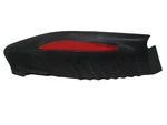 Ski-doo Mxz Formula Deluxe 700 Left Hand Moulding 572092300. Fixed Price $15.60.