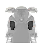 Ski-doo Oem Soft Knee Pad Kit 860202618. Fixed Price $95.99.