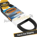 Ultimax 138-4332U4 Snowmobile Belt. Fixed Price $168.32.