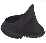 Genuine Sea-doo, Ski-doo, Can-am 9290090990 Oxygen Chin Curtain Lg. Fixed Price $43.99.