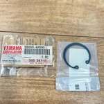 Yamaha Oem Nos Circlip 2-PACK / 99009-42500 DT2 DT3 G6 G7 L5 LS2 RT2 RT3 YZ250. Fixed Price $7.00.