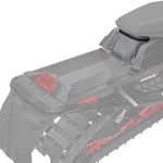 Polaris Snowmobile Oem Underseat Liner Bag, 2884752. Fixed Price $64.99.