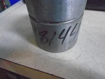 Rupp Snowmobile Chain Case Eccentric 18144 Bearing Barrel New Old Stock. Fixed Price $49.99.