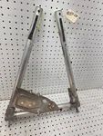 2012 Polaris Pro Rmk 800 Front Frame Tube Support 1016954 Voyager Indy Adventure. Fixed Price $59.99.