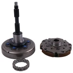 Wet Clutch Housing Kit 0823-328 0823-338 0823-198 For Arctic Cat 350 425 450 500. Fixed Price $179.55.