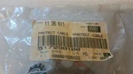 Ski-doo Brp Bombardier Snowmobile 517290100 Cable Protector 517-2901-00 (B164). Fixed Price $15.00.