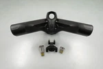 New 2011-2017 Can-am Spyder Rt Ltd Oem Steering Handlebar Mount Assembly. Fixed Price $249.95.