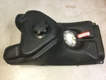 Yamaha Apex Attak 1000 2006-2007 Oem Gas Fuel Tank Reservoir W/pump 8FP-24111-00. Fixed Price $168.90.