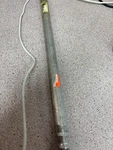 0105-298 Arctic Cat Steering Rod. Fixed Price $69.99.