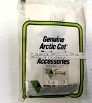 Nos Oem Arctic Cat Roller Rebuild Kit 0636-339 .. Fixed Price $73.10.
