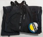 2023-2025 Ski-doo Helium 50 High Pants Large Snowmobile Bibs 4415490990. Fixed Price $279.99.