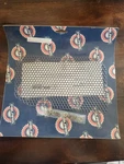 Nos Oem Polaris Hood Screen Console Edge 2873089-246. Fixed Price $19.99.
