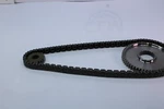 2020 Ski-doo Summit X 850 Oem Drive Chain And Sproket 504153397-504153910-861805. Fixed Price $100.00.