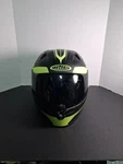 Hjc FG-17 Slightly Used Helmet Xl. Fixed Price $35.00.