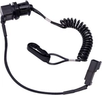 Polaris Oem Magnetic Tether For 650/850 Snowmobiles Rmk Indy Switchback 2889142. Fixed Price $99.99.